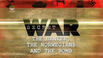 Secret War Season 1 Episode 9