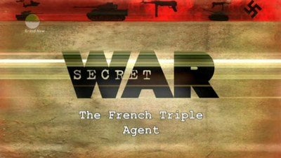 Secret War Season 1 Episode 10