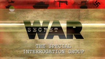 Secret War Season 1 Episode 11
