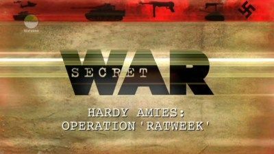 Secret War Season 1 Episode 12