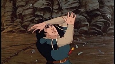 The Legend of Prince Valiant Season 1 Episode 5