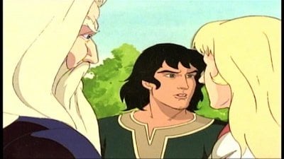 The Legend of Prince Valiant Season 1 Episode 8