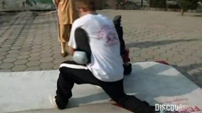 Fight Quest Season 1 Episode 1