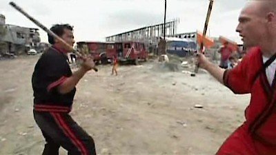 Fight Quest Season 1 Episode 2