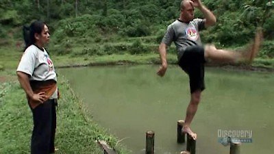 Fight Quest Season 1 Episode 5