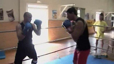 Fight Quest Season 1 Episode 6