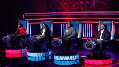 The Choice Season 1 Episode 6