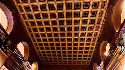 The Real Story Season 1 Episode 1