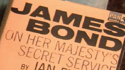 The Real Story Season 1 Episode 4