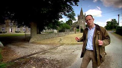 The Real Story Season 4 Episode 1