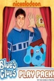 Watch Blue's Clues, Play Pack Streaming Online - Yidio