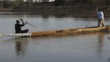 The Lost Gold of Timbuktu