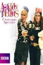 Absolutely Fabulous Christmas Specials