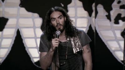 Brand X with Russell Brand Season 1 Episode 1