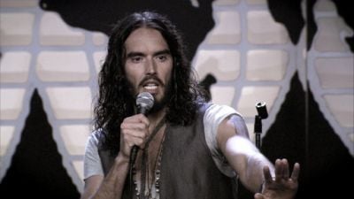 Brand X with Russell Brand Season 1 Episode 2