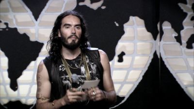Brand X with Russell Brand Season 1 Episode 3
