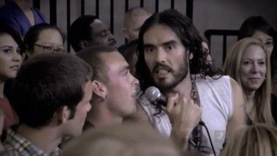 Brand X with Russell Brand Season 1 Episode 6