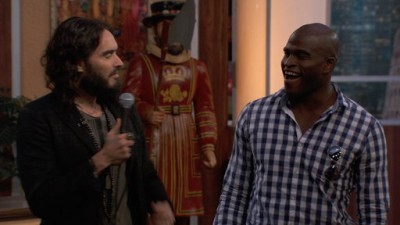 Brand X with Russell Brand Season 1 Episode 7