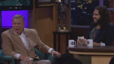 Brand X with Russell Brand Season 1 Episode 11