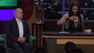 Brand X with Russell Brand Season 1 Episode 13