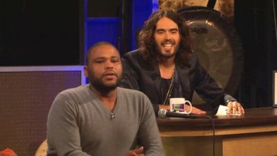 Brand X with Russell Brand Season 1 Episode 14