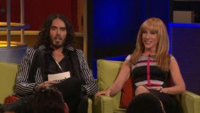 Brand X with Russell Brand Season 1 Episode 15