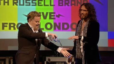 Brand X with Russell Brand Season 1 Episode 18