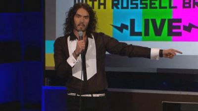 Brand X with Russell Brand Season 1 Episode 21