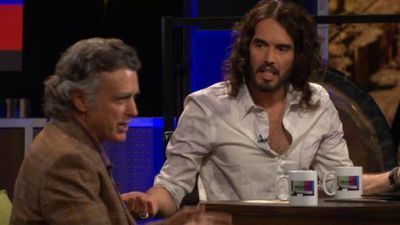 Brand X with Russell Brand Season 1 Episode 23