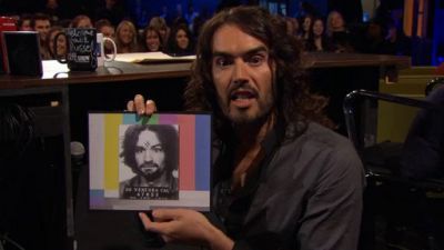 Brand X with Russell Brand Season 1 Episode 24