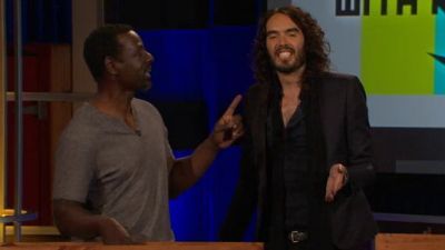 Brand X with Russell Brand Season 1 Episode 25