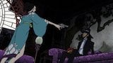 The Woman Called Fujiko Mine: .357 Magnum