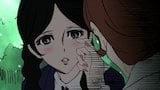 The Woman Called Fujiko Mine: Prison of Love