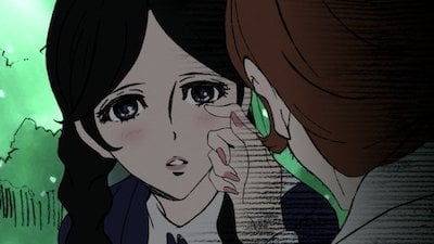 Lupin the Third: The Woman Called Fujiko Mine Season 1 Episode 6