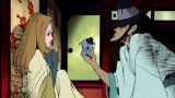 The Woman Called Fujiko Mine: Love Wreathed in Steam