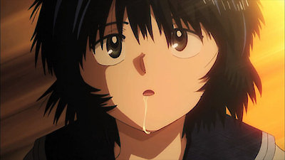 TV Time - Mysterious Girlfriend X (TVShow Time)