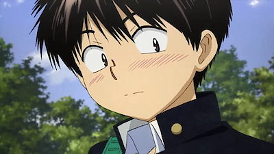 Mysterious Girlfriend X - streaming online