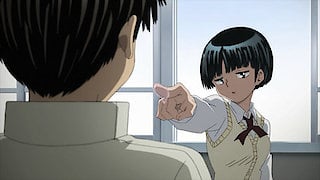 Watch Mysterious Girlfriend X Online - Full Episodes of Season 1 | Yidio