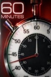 60 Minutes: Sports & Entertainment