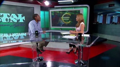 Capital Account Season 1 Episode 30