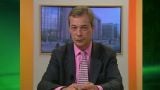 Nigel Farage On the Failings of the EU Summit and an Antidemocratic Europe