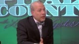 Drawing Back the Financial Iron Curtain to a Beautiful Anarchy with Jeffrey Tucker