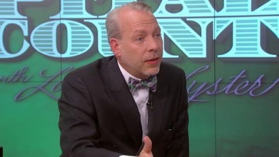 Capital Account Season 1 Episode 52