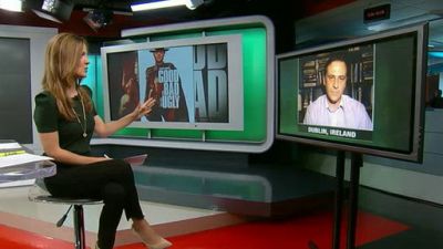 Capital Account Season 1 Episode 60