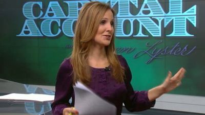 Capital Account Season 1 Episode 61
