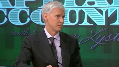 Capital Account Season 1 Episode 64