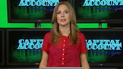 Capital Account Season 1 Episode 80