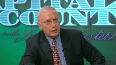 Capital Account Season 1 Episode 100