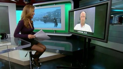 Capital Account Season 1 Episode 105