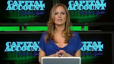 Capital Account Season 1 Episode 107